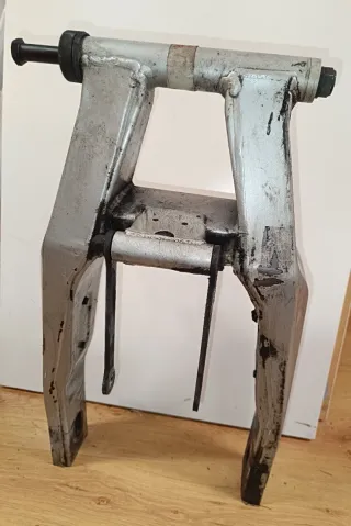 Basculante Yamaha YZF 600R Thundercat