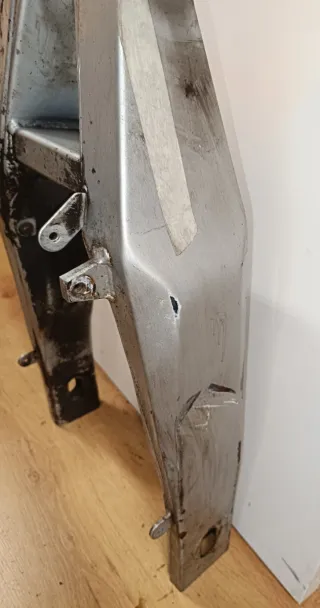 Basculante Yamaha YZF 600R Thundercat