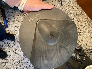 Batería Electrónica Roland TD-3