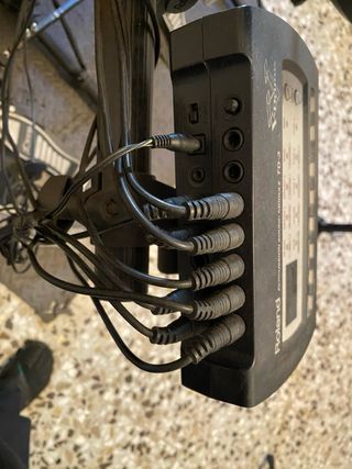 Batería Electrónica Roland TD-3
