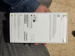 iPhone 17 Pro Max 256GB Naranja