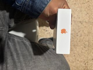 iPhone 17 Pro Max 256GB Naranja