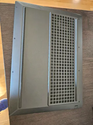 HP Victus 16 RTX 4060 4TB SSD