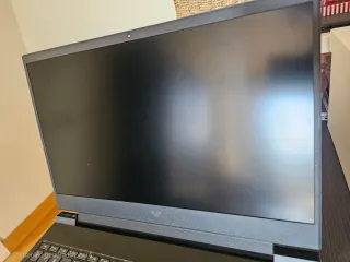 HP Victus 16 RTX 4060 4TB SSD