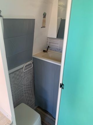 Caravana Hergo Impala Gacela 520K