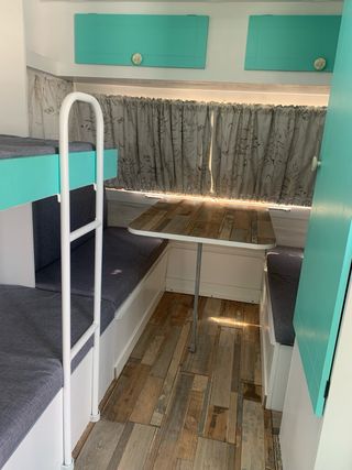 Caravana Hergo Impala Gacela 520K