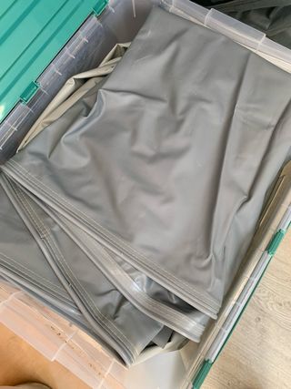 Caravana Hergo Impala Gacela 520K