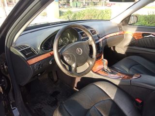 Mercedes-Benz Clase C 2004