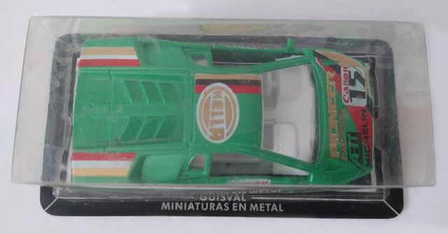 Guisval Lamborghini Diablo 1:43