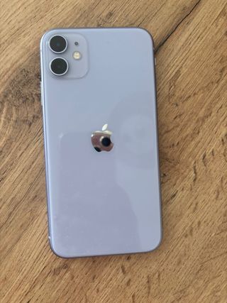 iPhone 11 256GB Morado