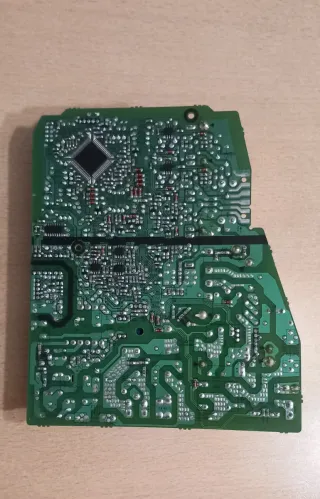 Scheda Alimentazione originale Vorwerk Bimby TM31