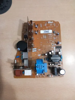 Scheda Alimentazione originale Vorwerk Bimby TM31