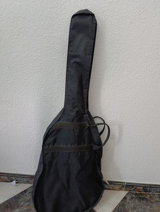 Guitarra Elécrica Stratocaster como nueva