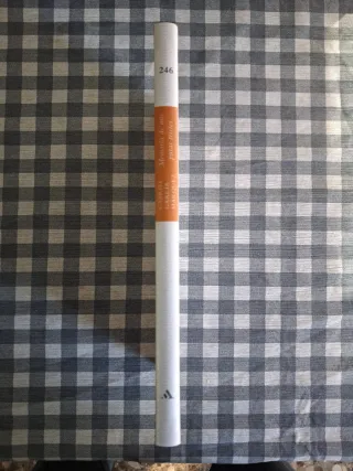 Memoria de mis putas tristes