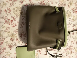 Bolso Calvin Klein Reversible