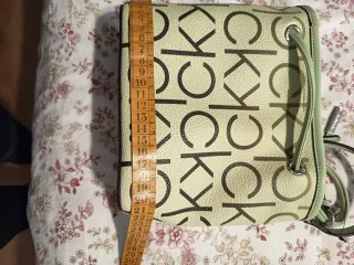 Bolso Calvin Klein Reversible