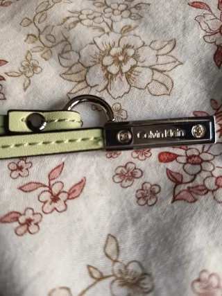 Bolso Calvin Klein Reversible