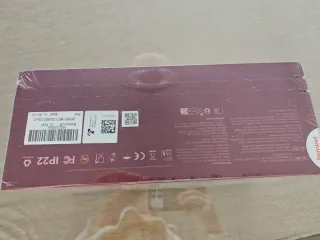 PRECINTADO! Momcozy M5 Sacaleches Eléctrico