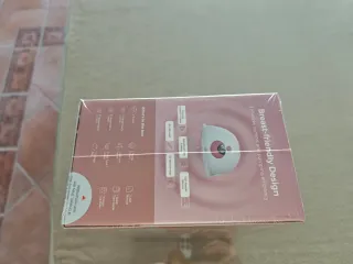 PRECINTADO! Momcozy M5 Sacaleches Eléctrico