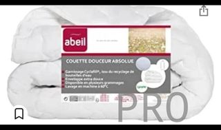 Edredón 80-90-140 x 200cm