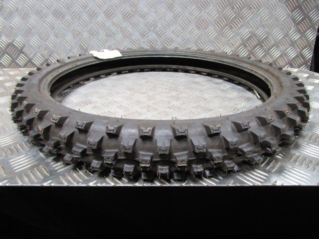 NEUMATICOS NUEVOS A ESTRENAR 70/100-19 42M