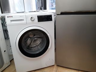 Oferta nevera y lavadora