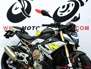 BMW S 1000 R