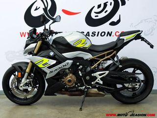 BMW S 1000 R