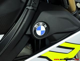 BMW S 1000 R