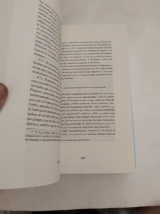 El problema teologal del hombre Dios, religión,...