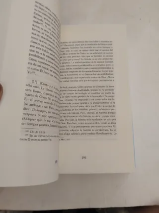 El problema teologal del hombre Dios, religión,...