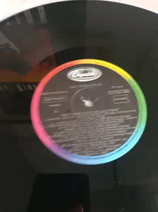 Nat King Cole 2 LP Collection Capitol 1990 Jazz