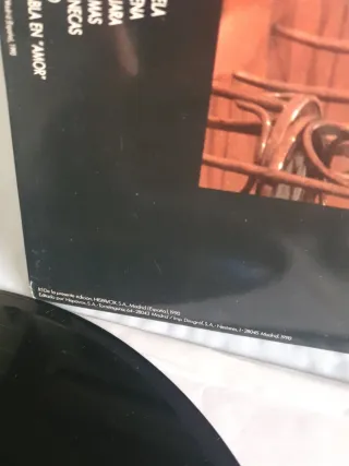 Nat King Cole 2 LP Collection Capitol 1990 Jazz