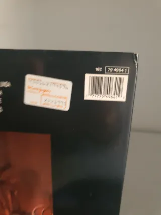 Nat King Cole 2 LP Collection Capitol 1990 Jazz