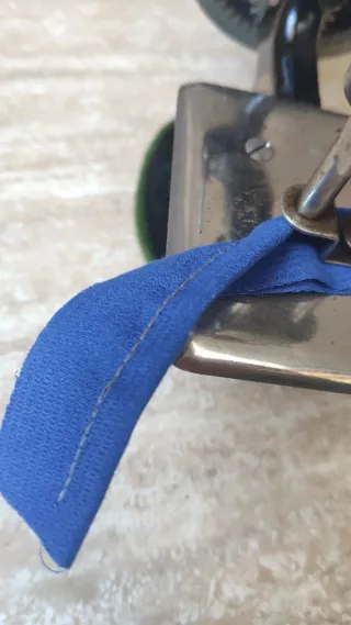 SINGER Máquina de coser Singer 20K juguete.