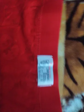 Calzoncillos SMSM con estampado navideño