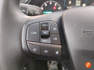 Ford Puma 1.0 EcoBoost 125cv Titanium MHEV