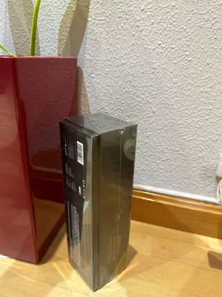 Plancha GHD Platinum Plus Negra