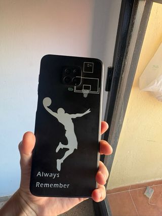 Xiaomi Redmi Note 9 Pro Verde