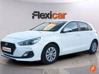 Hyundai i30 1.0 TGDI Essence