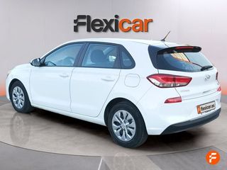 Hyundai i30 1.0 TGDI Essence