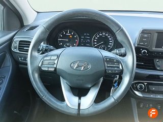 Hyundai i30 1.0 TGDI Essence