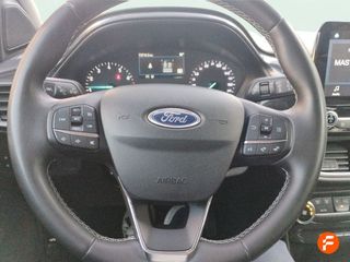 Ford Puma 1.0 EcoBoost 125cv Titanium MHEV