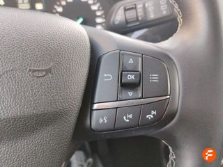 Ford Puma 1.0 EcoBoost 125cv Titanium MHEV