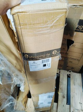 Silla de Plegable Campin - KESSER