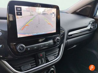 Ford Puma 1.0 EcoBoost 125cv Titanium MHEV