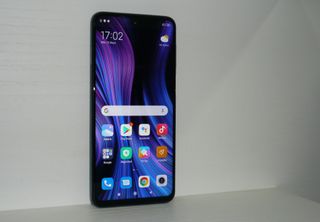 Xiaomi Redmi Note 9S 64GB Azul Aurora
