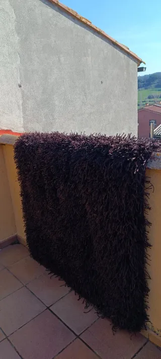 2 Alfombras 120x190 cm Muy suaves