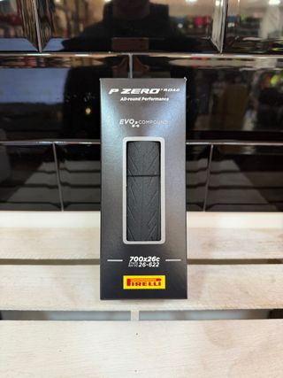 Pirelli P Zero Road 700x26c