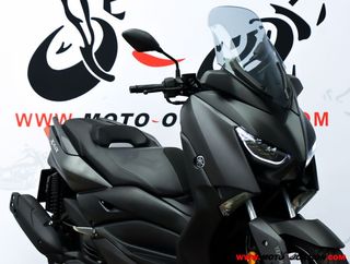 YAMAHA X-MAX 125 -APTA B Y A1-